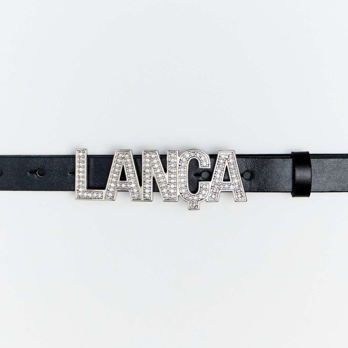 Cinto Lança Perfume Cintura Lanca Strass Ve26 Feminino