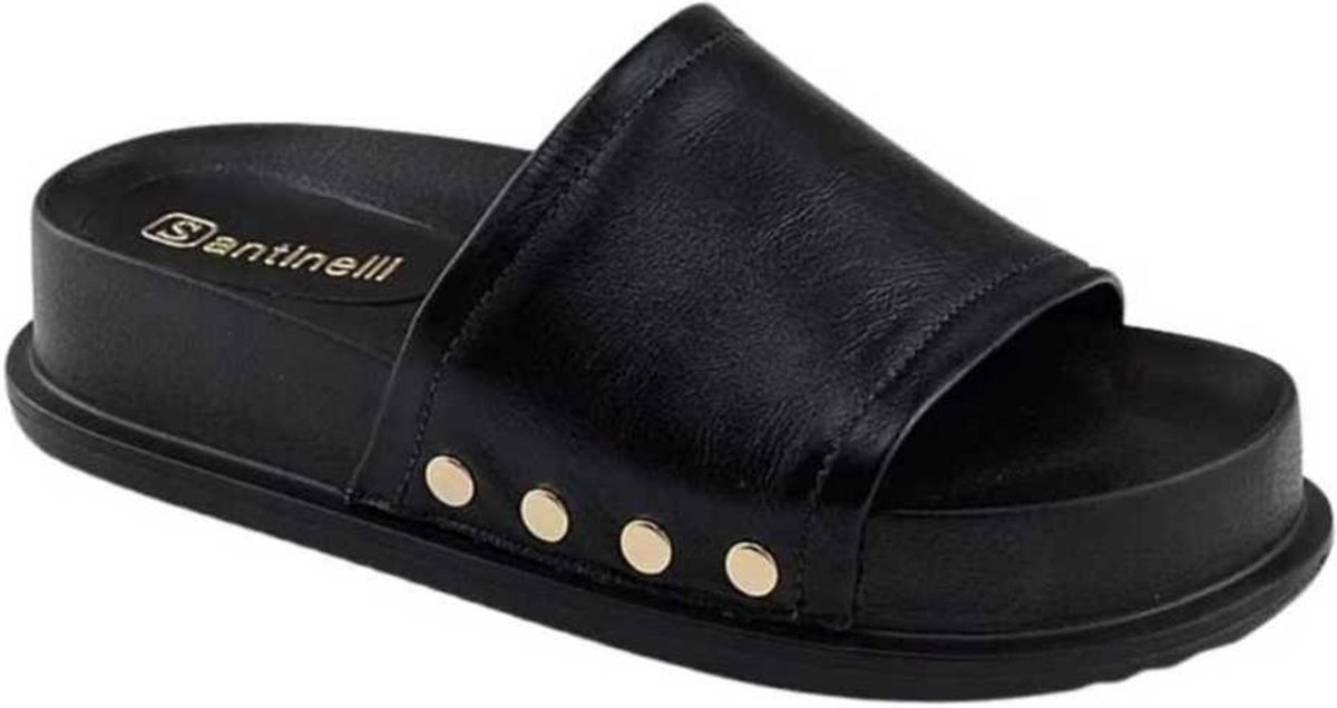 Tamanco Feminino Santinelli Papete