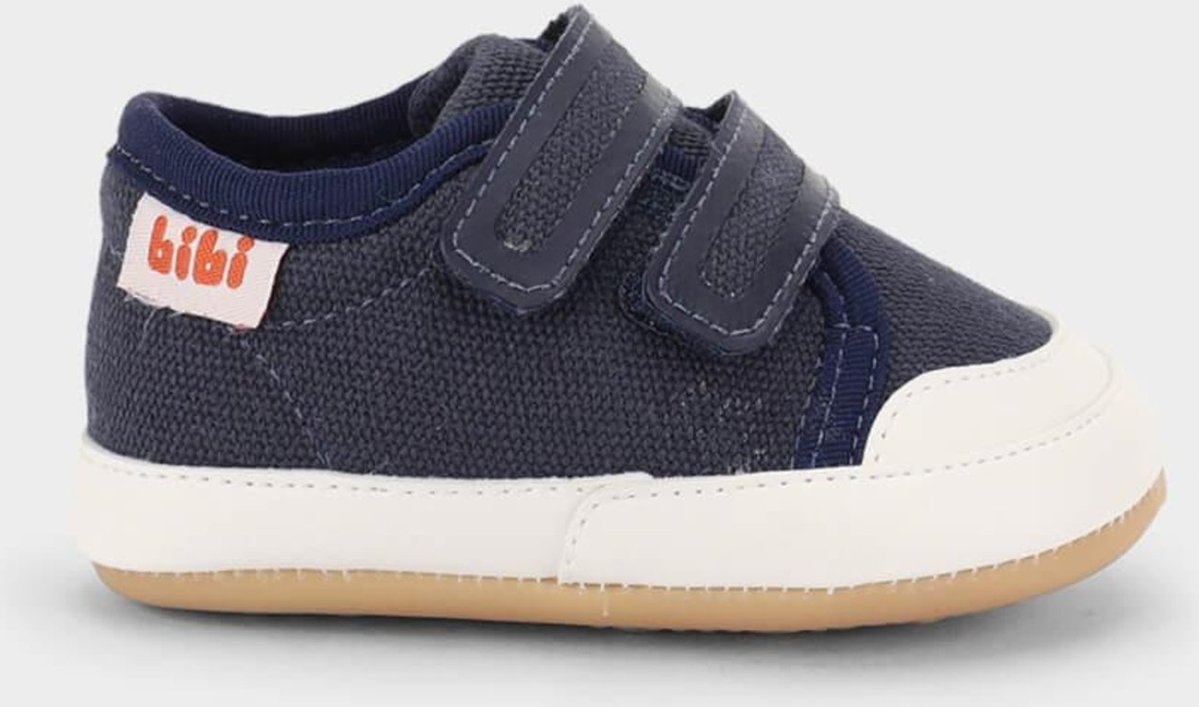 Infantil - Tênis Bibi Afeto 2.0 Marinho 17