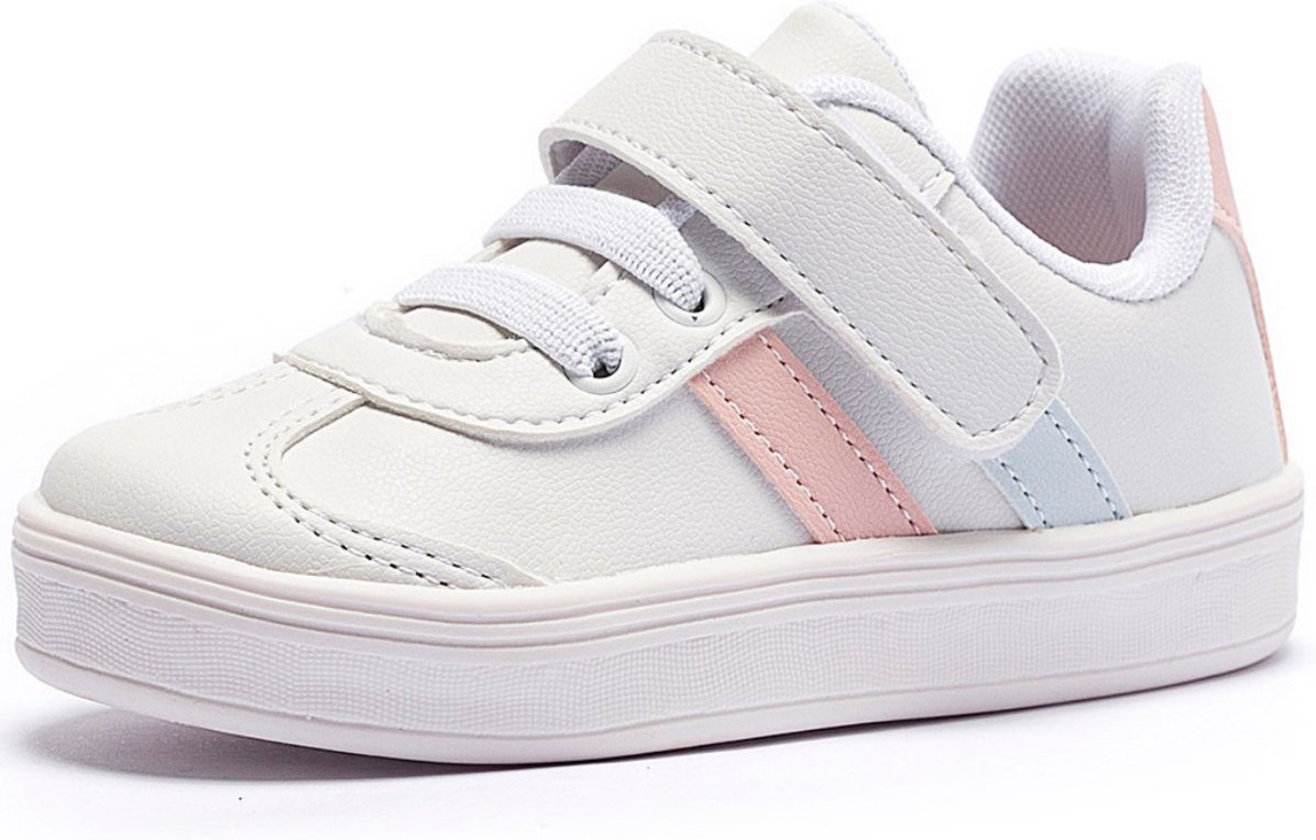 Infantil - Tênis Tininha Menina Casual