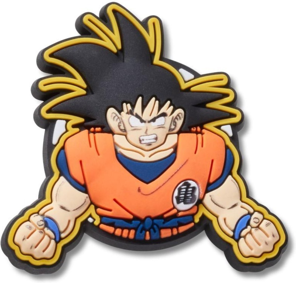 Infantil - Jibbitz™ Dragon Ball Z Kai UNICO