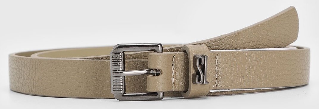 Cinto Santa Lolla Logo