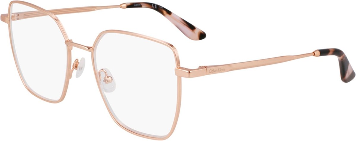 Armação Calvin Klein 24105 770 Feminino