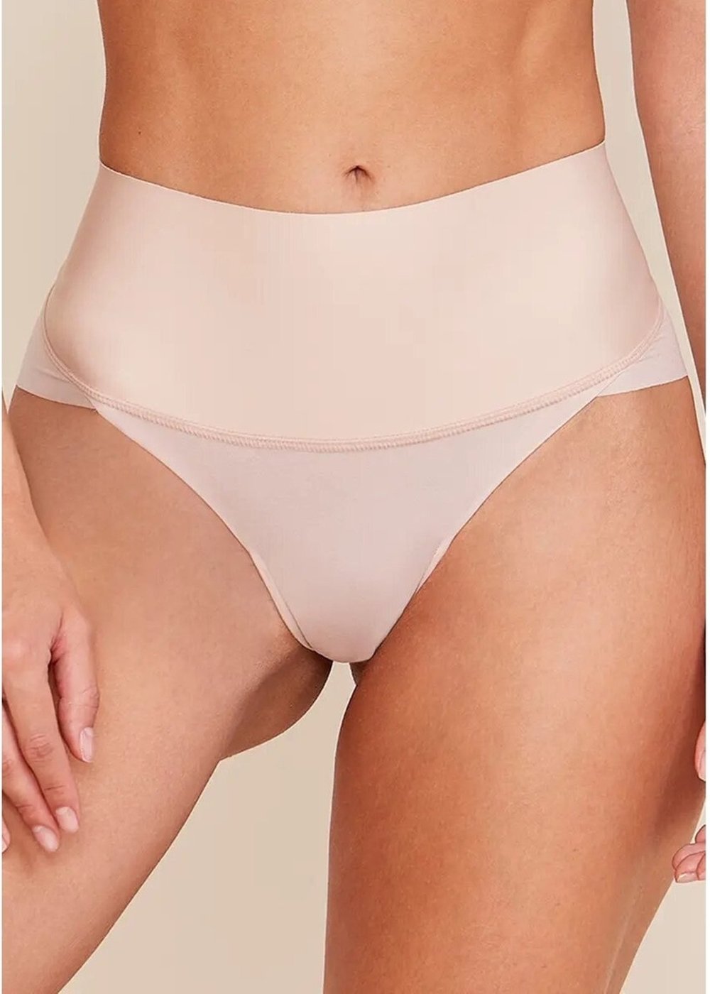 Imagem principal Calcinha Alta Hope 330850 verde Hope verde