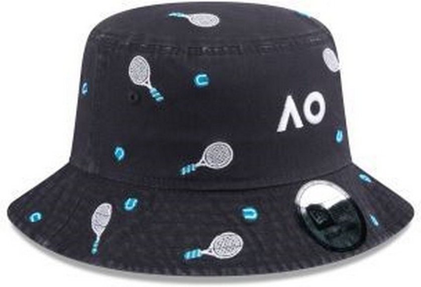 Imagem principal Headwear New Era Chapeu Bucket azul marinho new era azul marinho