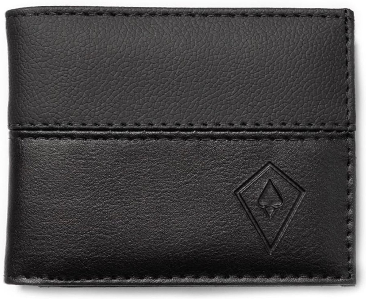 Imagem principal Carteira MCD Pipa SM25 preto MCD preto