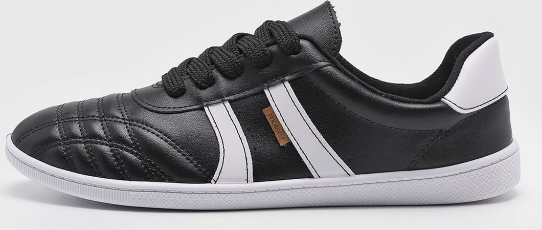 Tênis Moleca Recorte