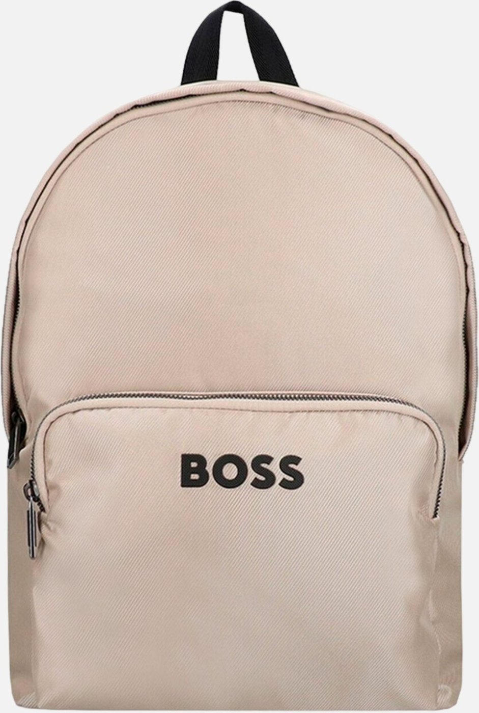 Imagem principal Mochila Hugo Boss Catch 3.0 Backpack Creme bege Hugo Boss bege