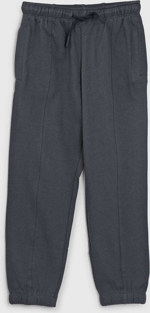 Imagem principal Infantil - Calça MANGO Jogger Mango Kids grafite Mango Kids grafite