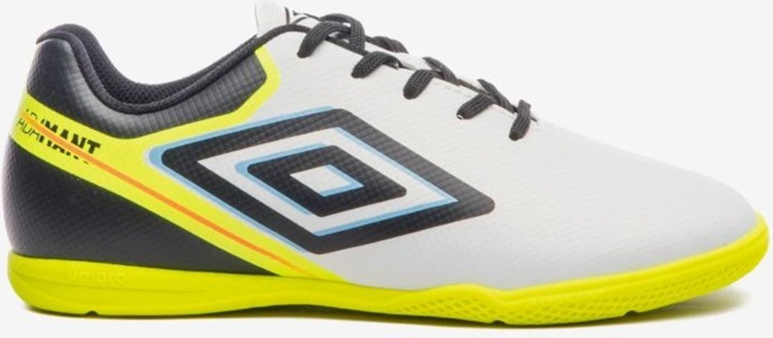 Imagem principal Chuteira Futsal Umbro Adamant Top Speed Jr incolor Umbro incolor