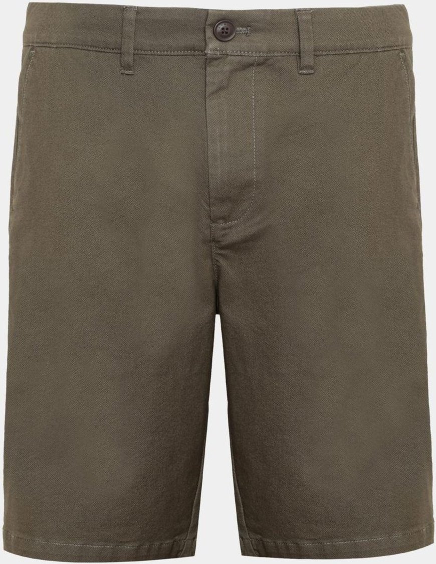 Imagem principal Bermuda Aramis Chino Clássica Mini Print Militar verde Aramis verde