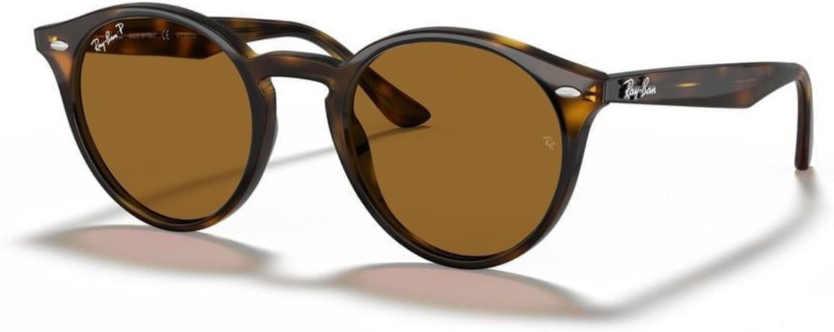 Imagem principal Óculos de Sol Ray-Ban RB2180 marrom Ray-Ban marrom