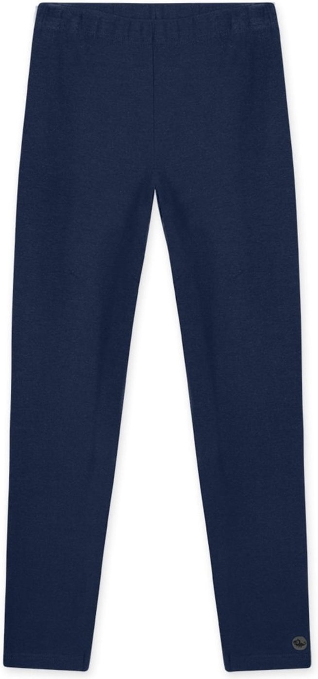 Infantil - Calça Moletom Repelente à Água Feminina