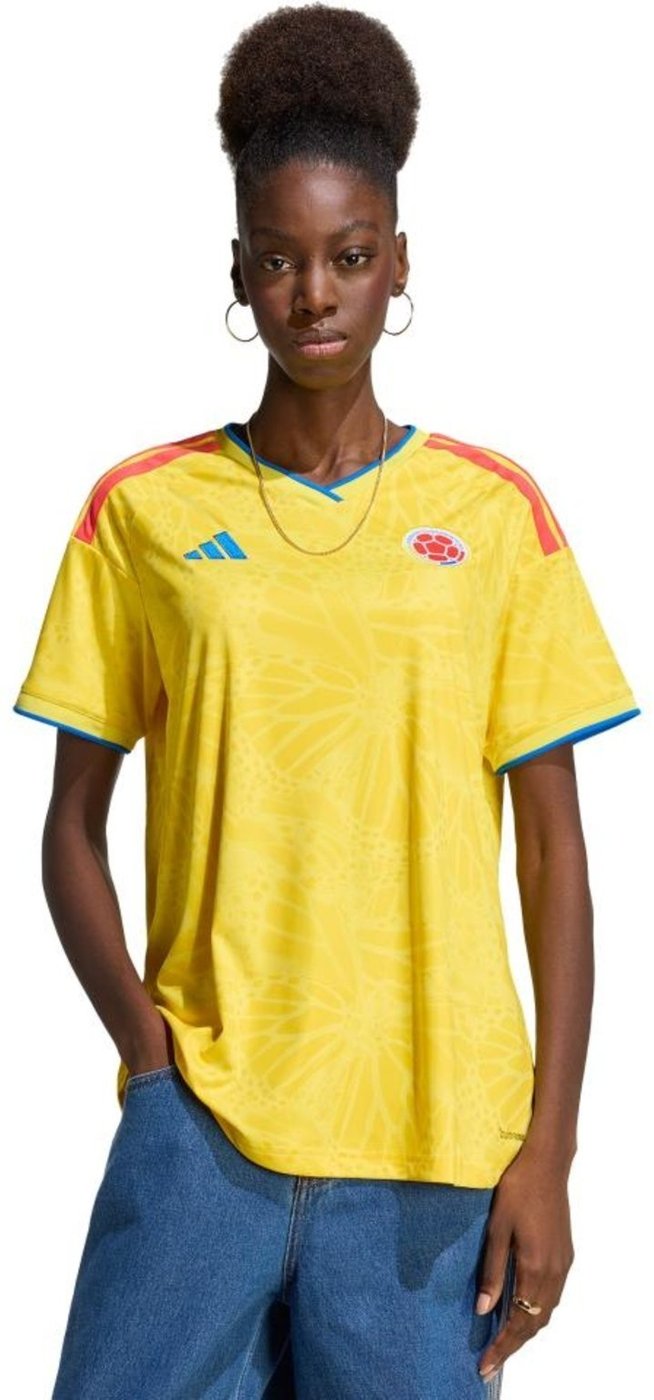 Camisa I da FCF 26 adidas Performance