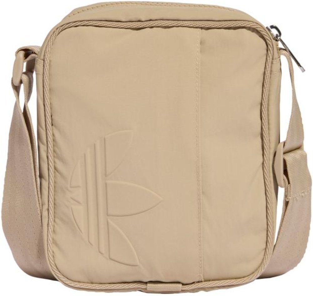 Imagem principal Bolsa Everyday Icons Small Item adidas Originals bege adidas Originals bege
