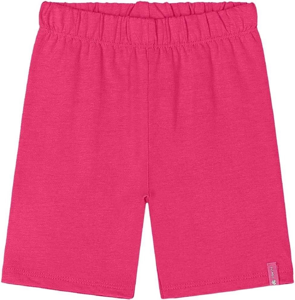 Imagem principal Infantil - Bermuda Ciclista Básica Menina Quimby preto Quimby preto