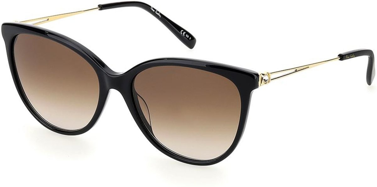 Imagem principal Óculos de Sol Pierre Cardin P.C. 8485 /S 807 - Preto 57 incolor Pierre Cardin incolor