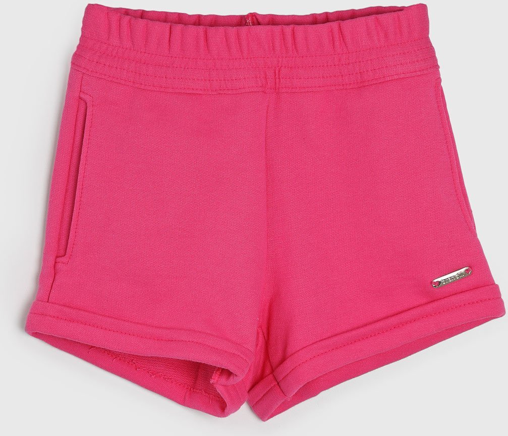 Imagem principal Infantil - Shorts Brandili com Elástico rosa Brandili rosa