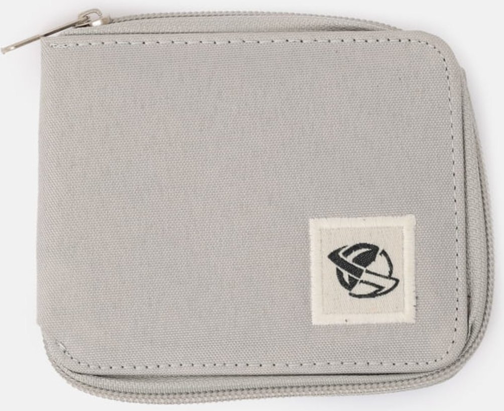 Imagem principal Carteira Ziper Lost cinza Lost cinza