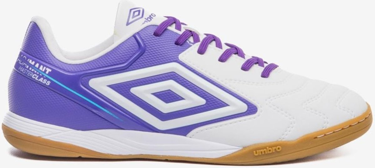 Chuteira Futsal Umbro Adamant Master Class Club
