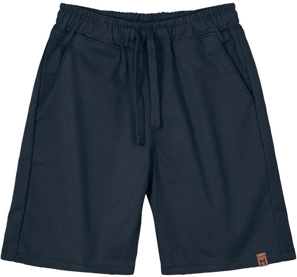 Imagem principal Infantil - Bermuda menino em sarja comfort Mundi Brandili cinza Brandili cinza