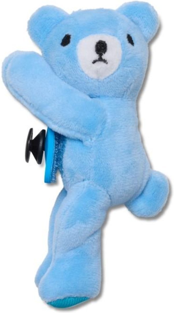 Infantil - Jibbitz™ Urso Huggitz