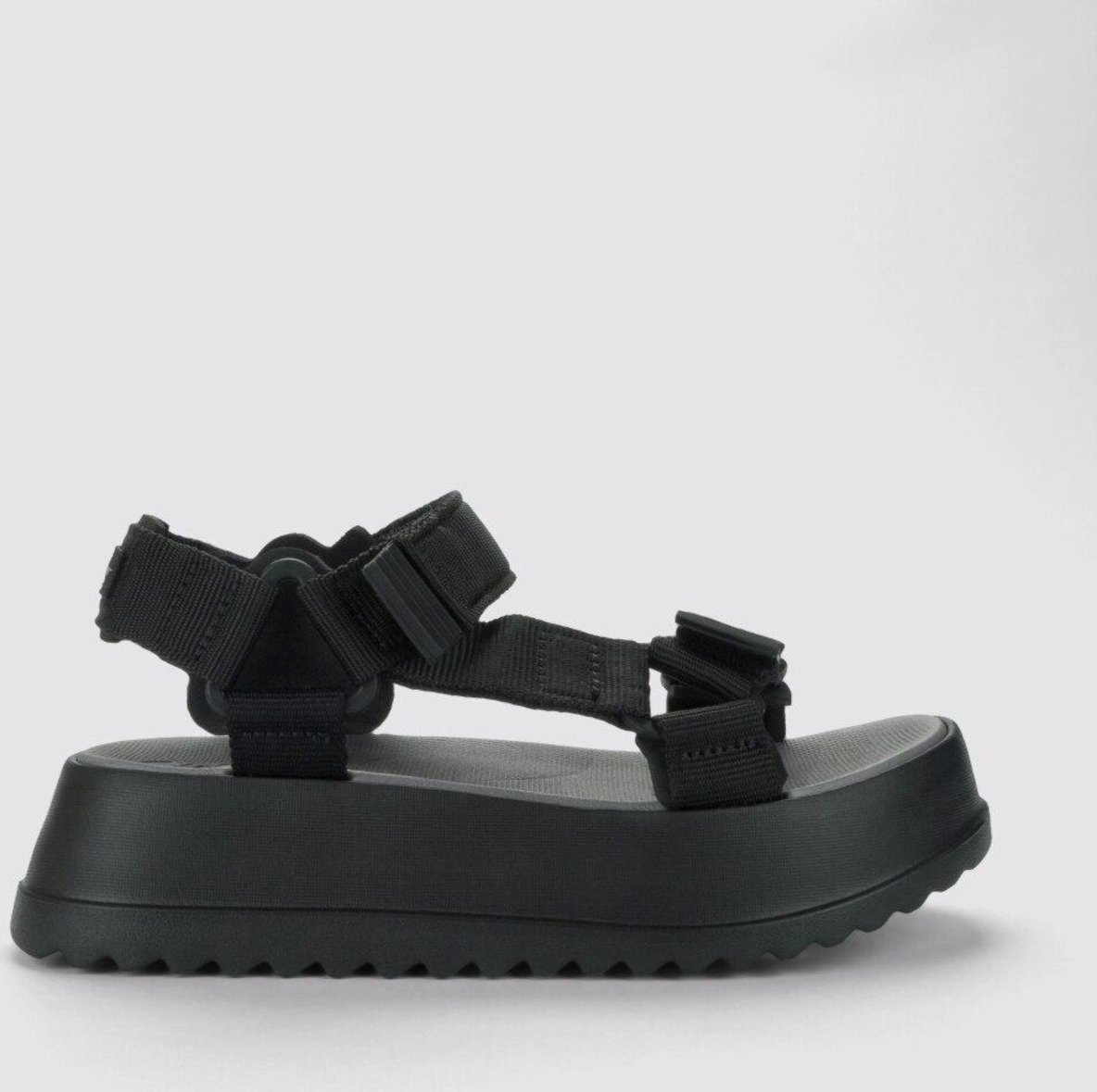 Imagem principal Sandália Papete Rider Rx High bege Rider bege