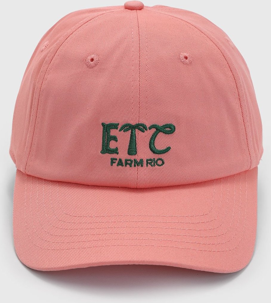 Boné Feminino FARM ETC