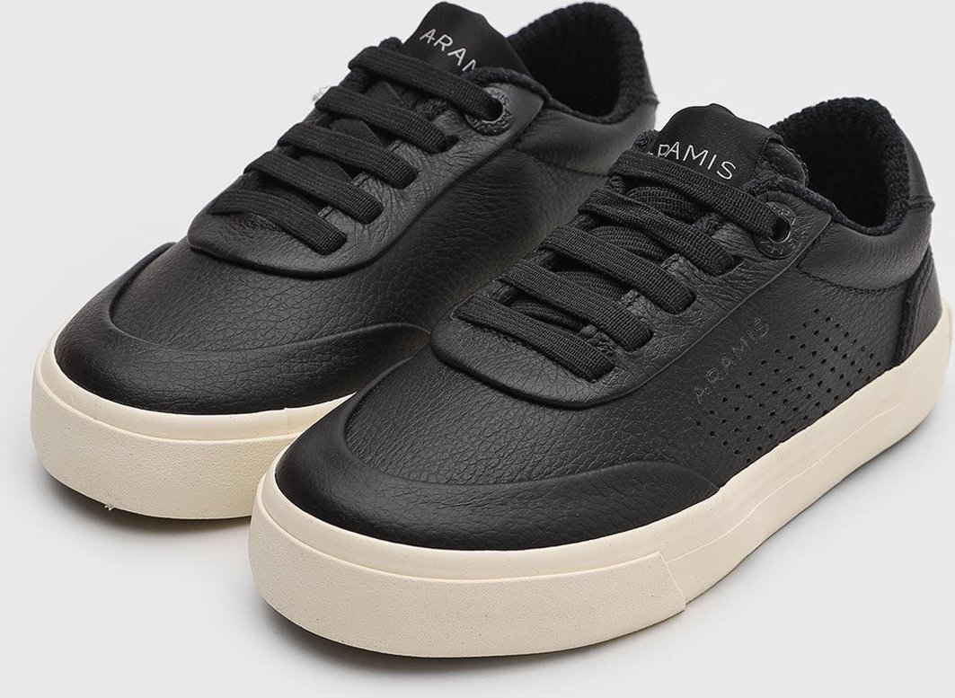 Imagem principal Infantil - Tênis Aramis Easy Spirit preto Aramis preto