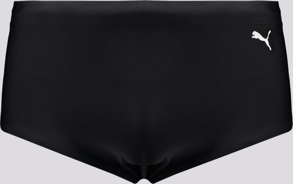 Imagem principal Sunga Puma Swim Brief Preta preto Puma preto