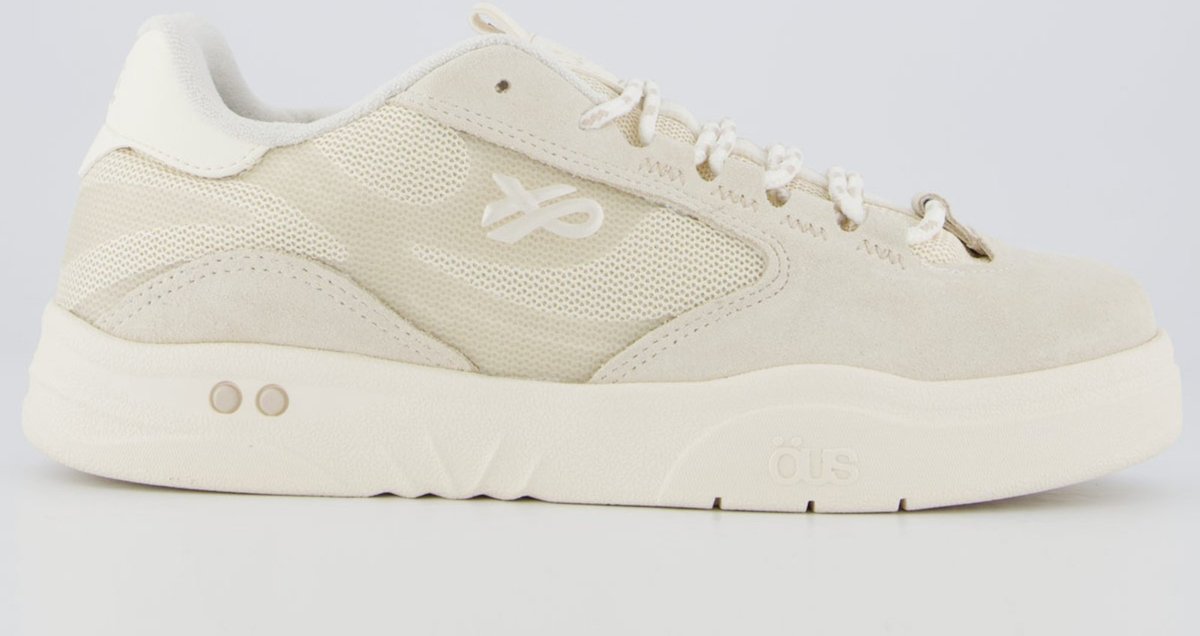 Tênis OUS Essencial Fluente GTX Imperial