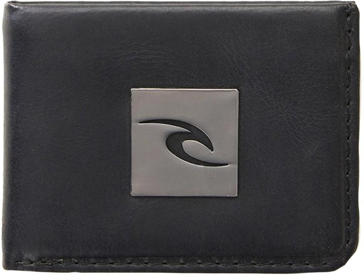 Imagem principal Carteira Rip Curl Phaze Icon Rfid All Day WT25 Black preto black Rip Curl preto black
