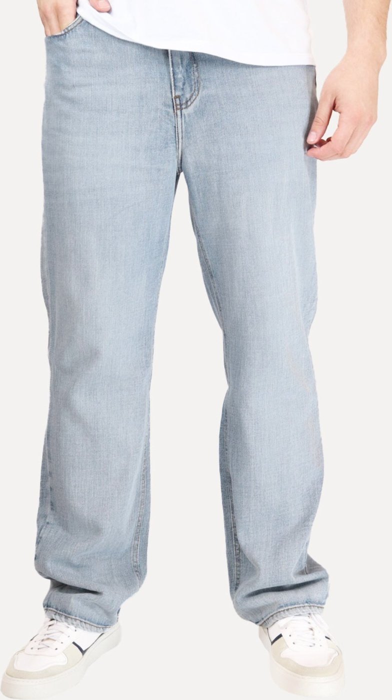 Imagem principal Calça Tommy Masculina Regular Straight Otis Clara Tommy Jeans Tommy Jeans jeans