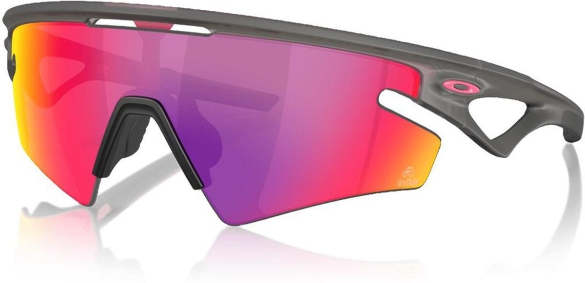 Imagem principal Óculos de Sol Oakley Sphaera Slash Giro d'Italia 0936 preto Oakley preto