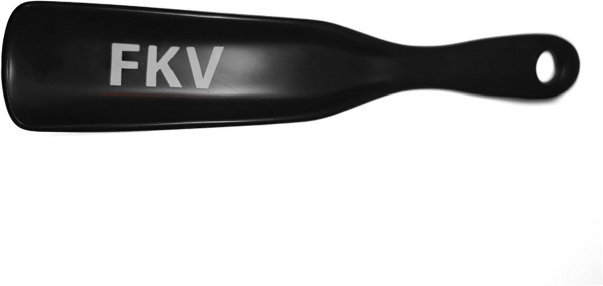 Imagem principal Calçadeira De Sapatos FKV Em Plástico CALC-01P preto FKV preto