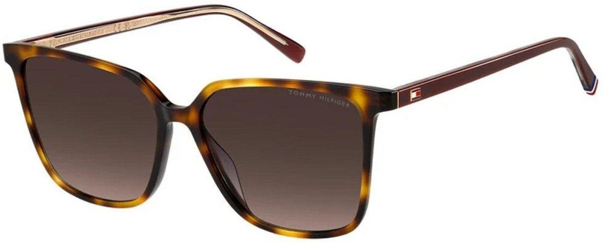 Imagem principal Óculos de Sol Tommy Hilfiger 2292S Havana Lente Marrom incolor Tommy Hilfiger incolor