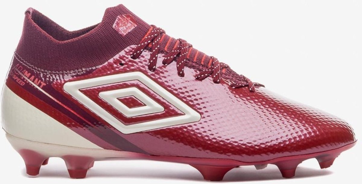 Imagem principal Chuteira Campo Umbro Adamant Top Speed Pro incolor Umbro incolor