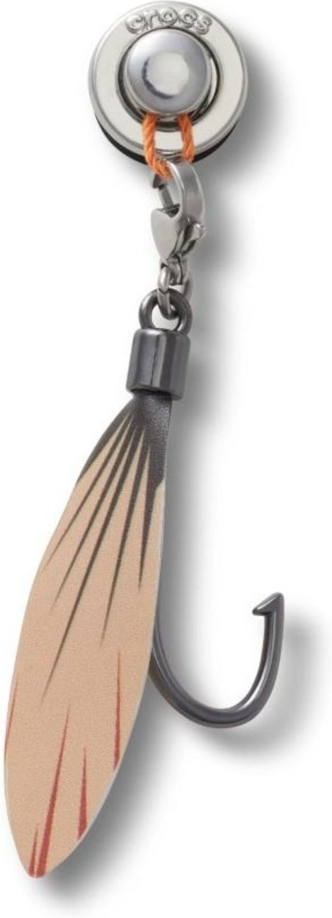 Infantil - Jibbitz™ Isca de Pesca Artificial Neutra