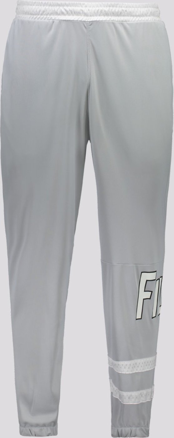Imagem principal Calça Fila Street Hop cinza Fila cinza