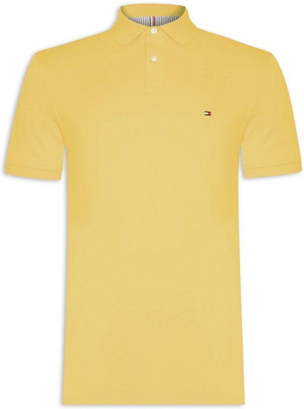 Imagem principal Camiseta Gola Polo Tommy Hilfiger 1985 Regular azul Tommy Hilfiger azul