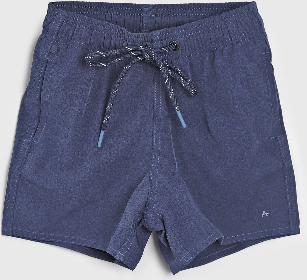 Imagem principal Infantil - Shorts Aramis Cós Elástico azul marinho Aramis azul marinho