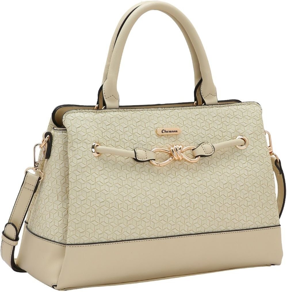 Bolsa Feminina Chenson Ferragem Chic 3485307