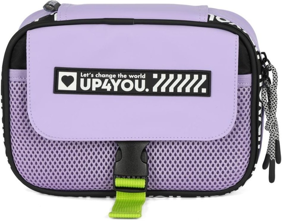 Infantil - Estojo Box Juvenil Youth Up4you