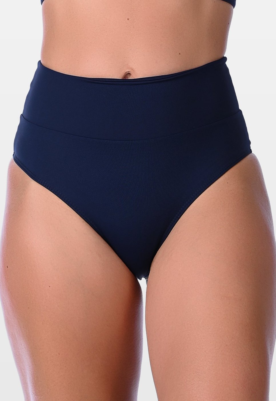 Imagem principal Calcinha Hot Pants Summer Soul Cós Duplo Azul Escuro azul marinho Summer Soul azul marinho