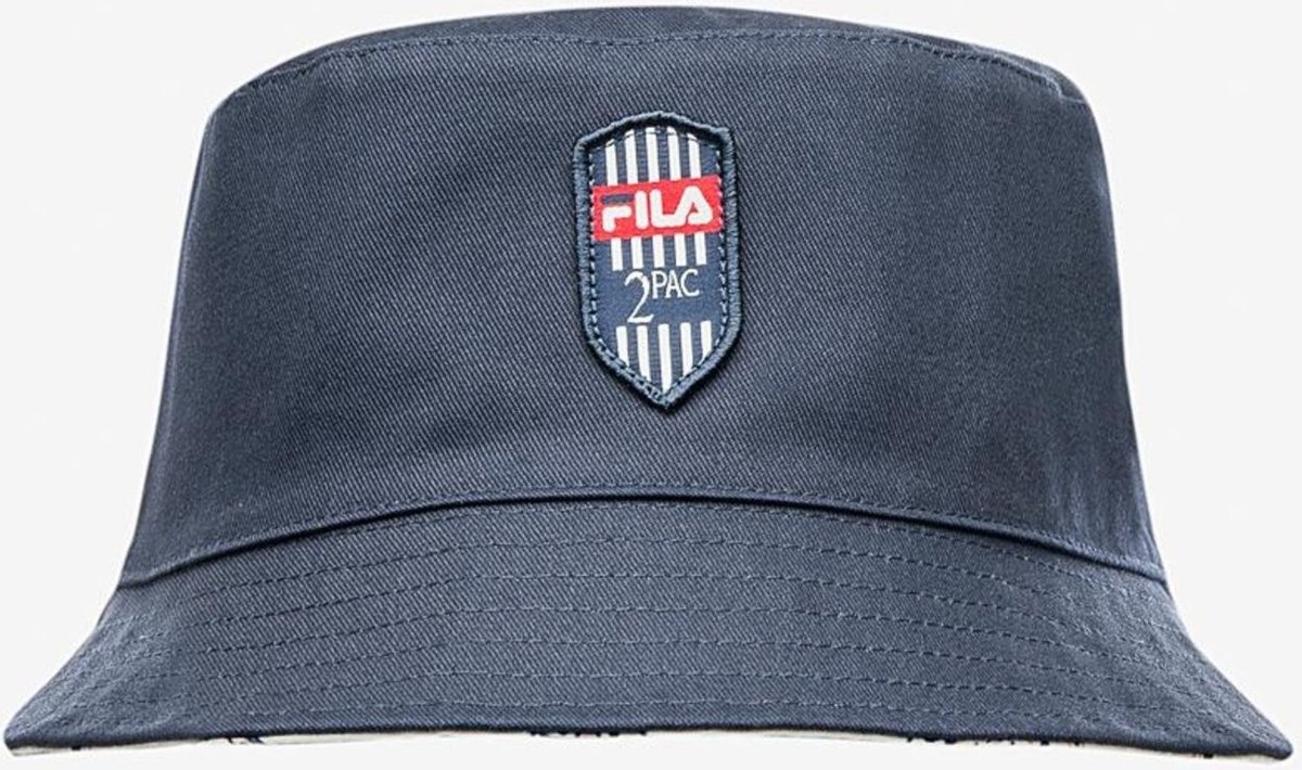 Chapé Fila 2pac Unisex