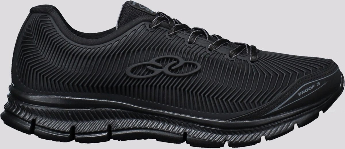 Imagem principal Tênis Olympikus Proof 3 azul marinho OLYMPIKUS azul marinho