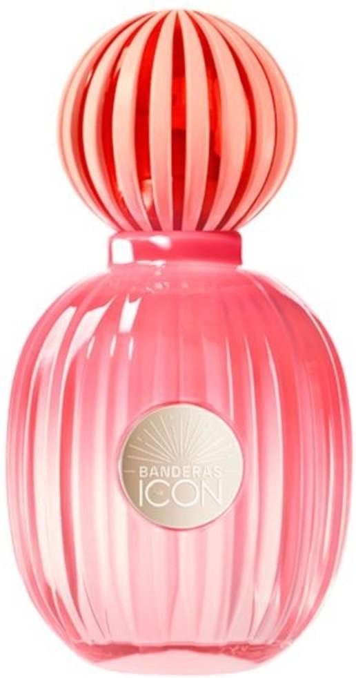 Imagem principal Banderas The Icon Splendid Eau de Parfum Perfume Feminino 50ml incolor Banderas incolor