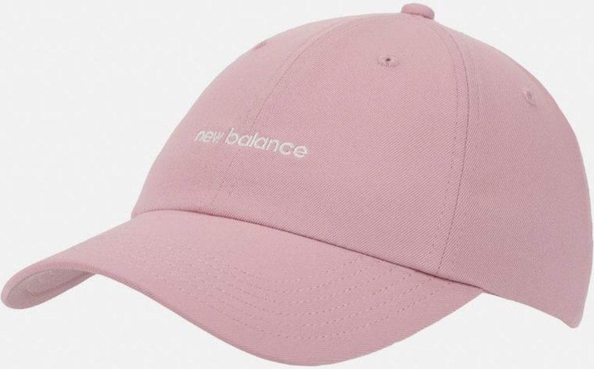 Boné 6- Panel Lifestyle Flat Brim Unisex