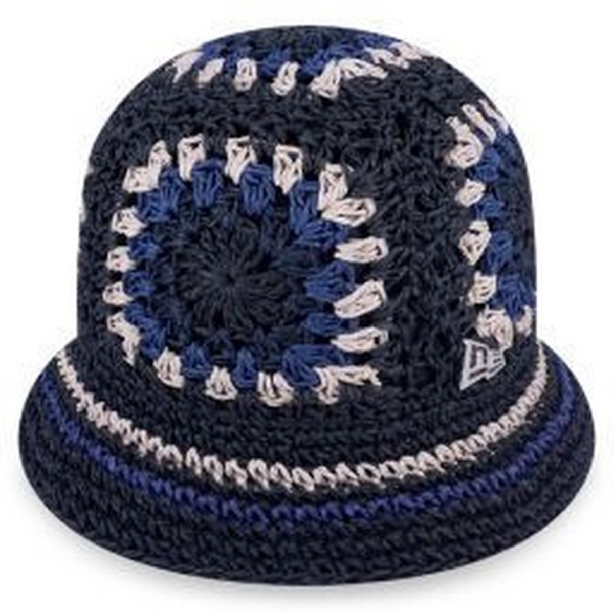 Imagem principal Headwear New Era Chapeu Bucket New Era Brasil preto new era preto