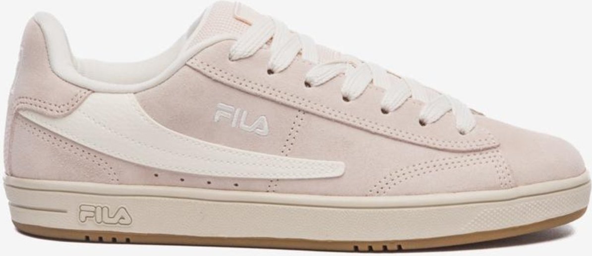 Imagem principal Tênis Fila Court 90 Feminino incolor Fila incolor